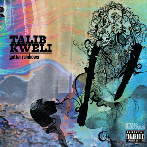 Dengarkan lagu How You Love Me (Explicit) nyanyian Talib Kweli dengan lirik