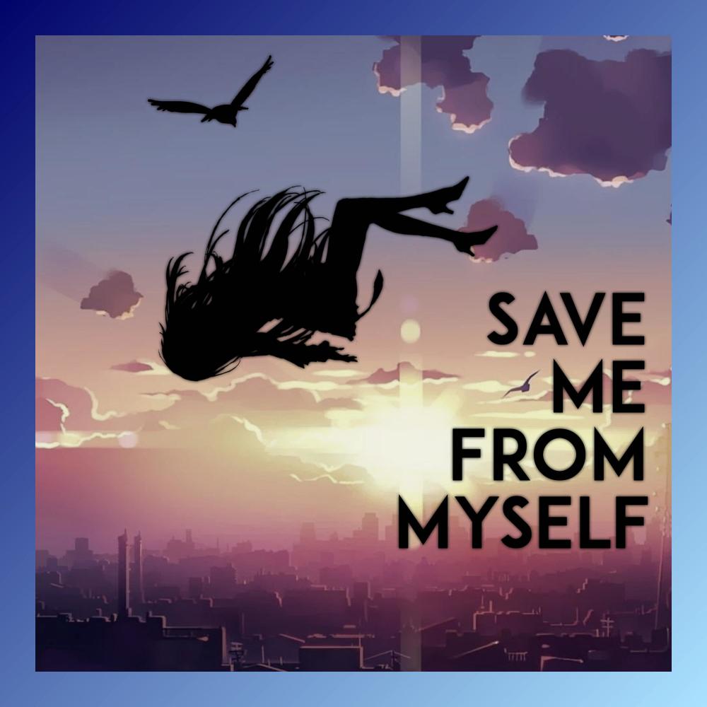 Save Me From Myself (feat. Chri$tian Gate$)