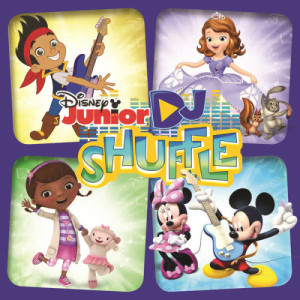 ดาวน์โหลดและฟังเพลง Stuffy the Great พร้อมเนื้อเพลงจาก Doc McStuffins