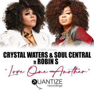 Album Love One Another (The Remixes - Radio Edits) oleh Soul Central