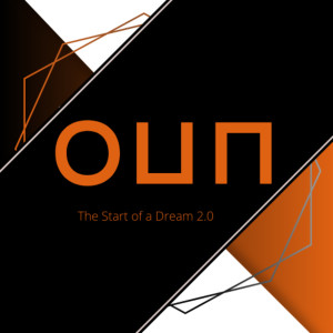 อัลบัม The Start of a Dream 2.0 ศิลปิน OUN
