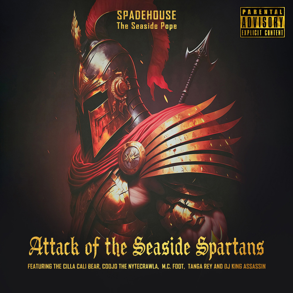 40831 REVENGE (Explicit)