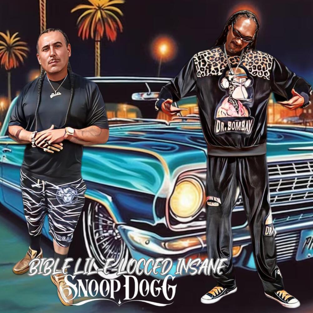 "G" Thang "93" (feat. Snoop Dogg) (Explicit)