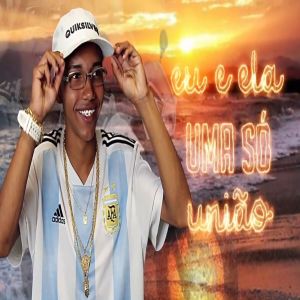 收聽Mc Tinho da Sul的Uma Só União歌詞歌曲