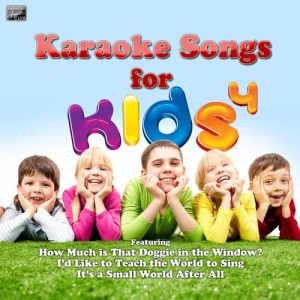 ดาวน์โหลดและฟังเพลง It's a Small World After All (In the Style of Children's Chorus) [Karaoke Version] (In the Style of Children's Chorus|Karaoke Version) พร้อมเนื้อเพลงจาก Ameritz Karaoke Club