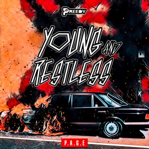 ดาวน์โหลดและฟังเพลง Young And Restless พร้อมเนื้อเพลงจาก Preedy