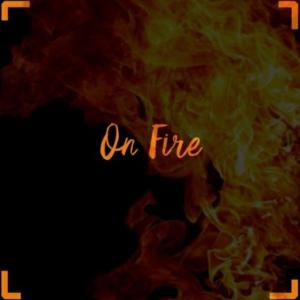 Blackhole的專輯On Fire
