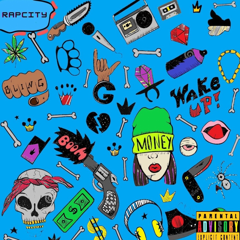 Wake Up (Explicit)