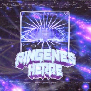 Listen to RINGENES HERRE 2024 (Hjemmesnekk) (Explicit) song with lyrics from Skansen