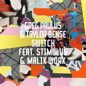 Greg Paulus的專輯Switch