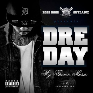 ดาวน์โหลดและฟังเพลง Can’t Stop (Explicit) พร้อมเนื้อเพลงจาก Dre Day