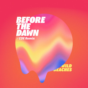 收听Wild Beaches的Before The Dawn (COE Remix)歌词歌曲