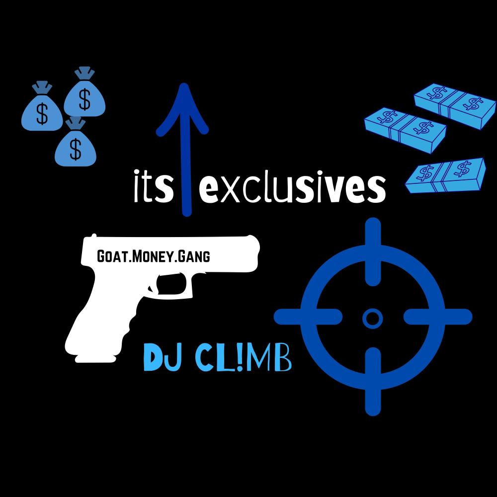 GLOCK 23 (feat. DJ CL!MB & Blueface|Explicit)