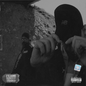 Album Morros (Explicit) from Frane