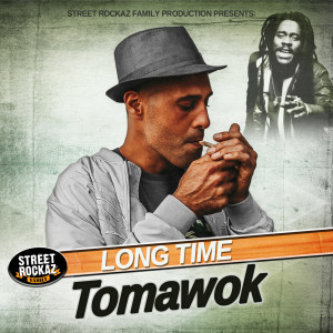 Tomawok的專輯Long Time