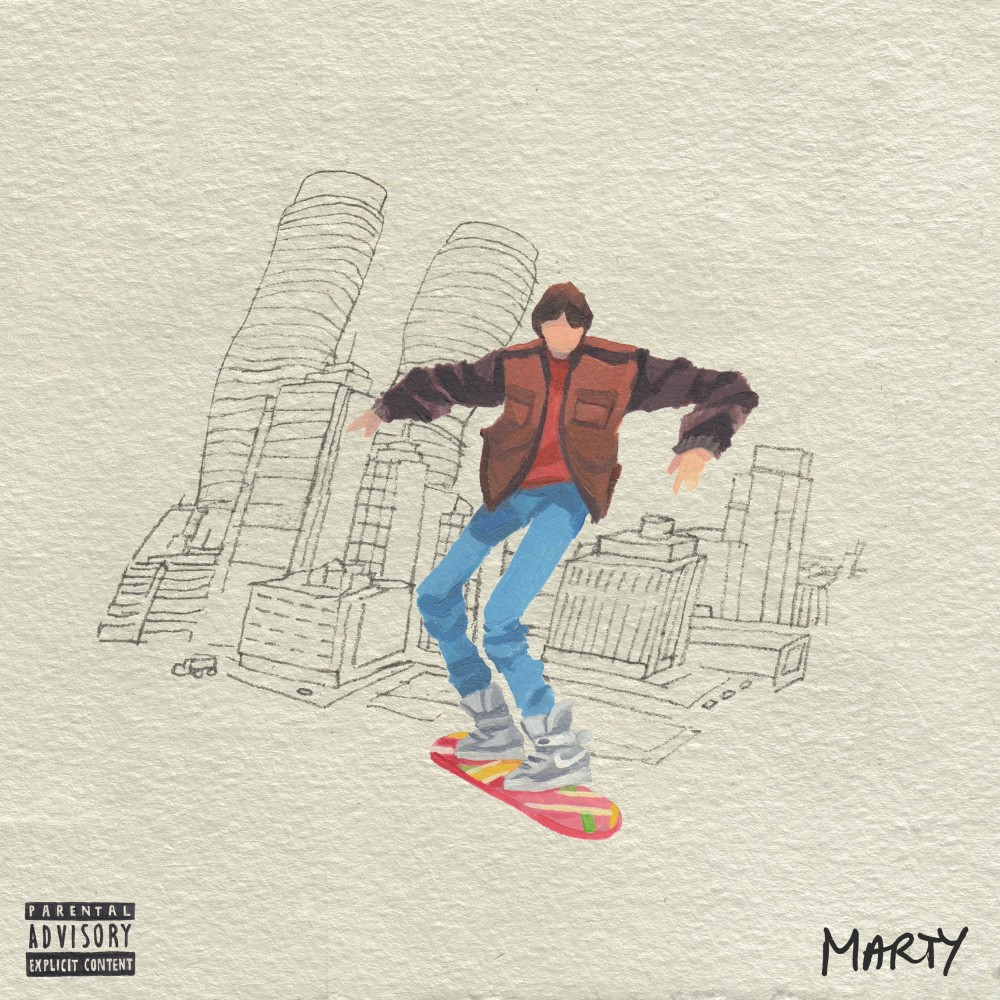 Marty (Explicit)