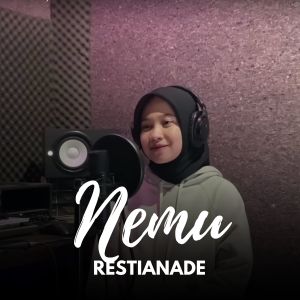 Dengarkan lagu Nemu nyanyian Restianade dengan lirik