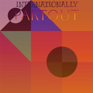 Album Internationally Partout oleh Various