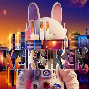 Listen to LIL KEKSIKEN song with lyrics from M8G