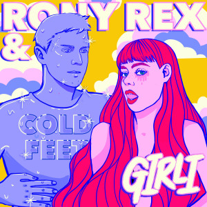 收聽Rony Rex的Cold Feet歌詞歌曲