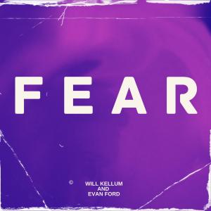 อัลบัม Fear ศิลปิน Evan Ford