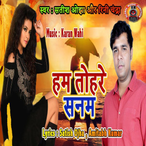 收聽Satish Ojha的Hum Tohre Sanam歌詞歌曲