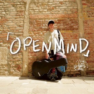 Dengarkan OPEN MIND lagu dari NENONENOSHIN dengan lirik