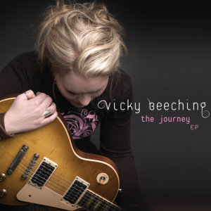 Vicky Beeching的專輯The Journey