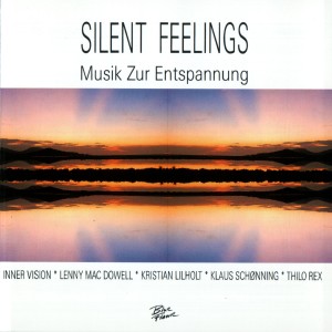 ดาวน์โหลดและฟังเพลง Cosmix Syrinx - Klaus Schonning พร้อมเนื้อเพลงจาก Silent Feelings