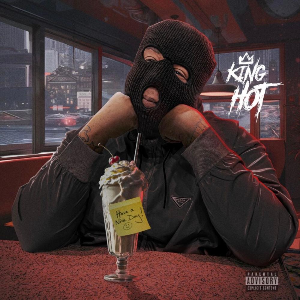 No Flavor (feat. Beeda Weeda) (Explicit)