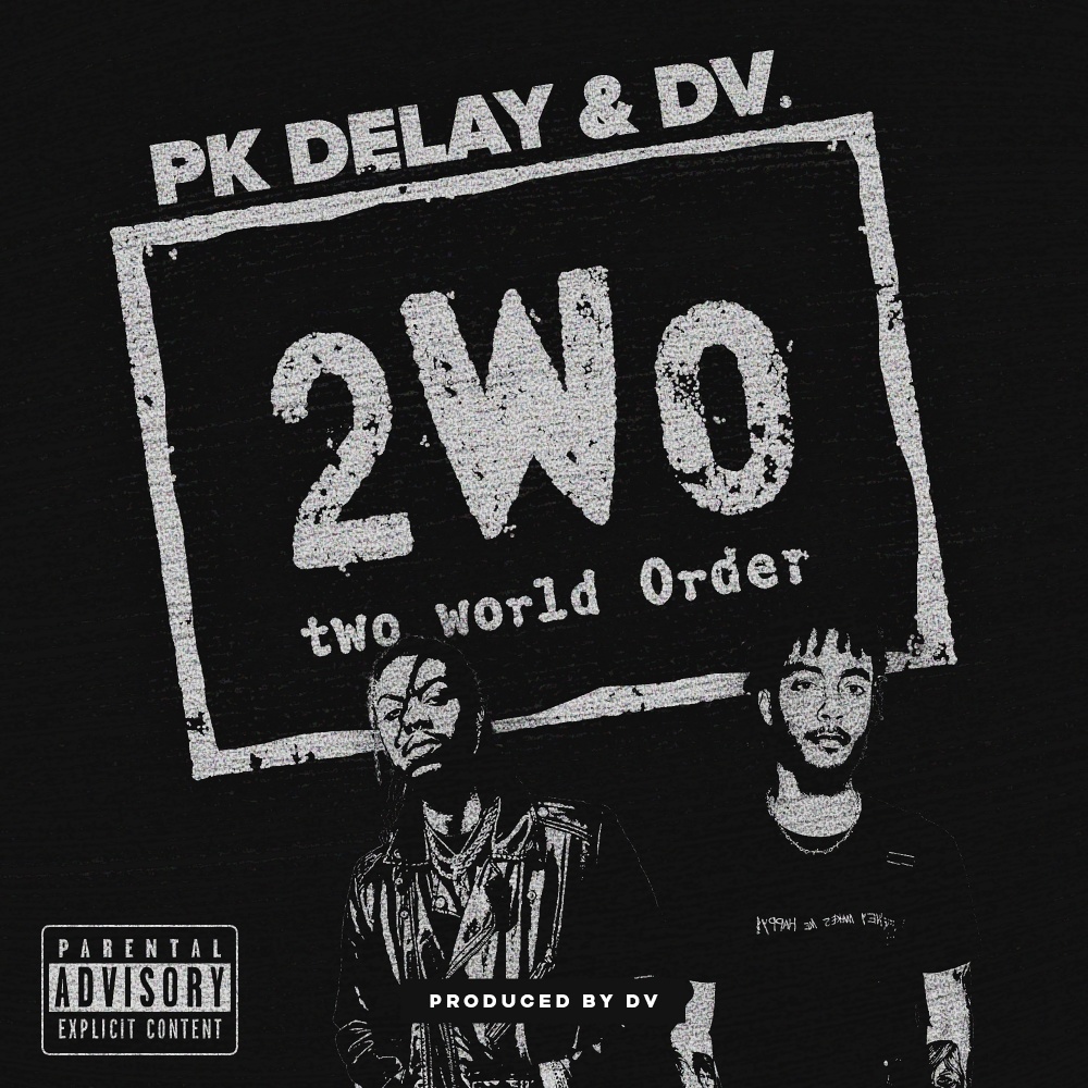 Fasho (Explicit)