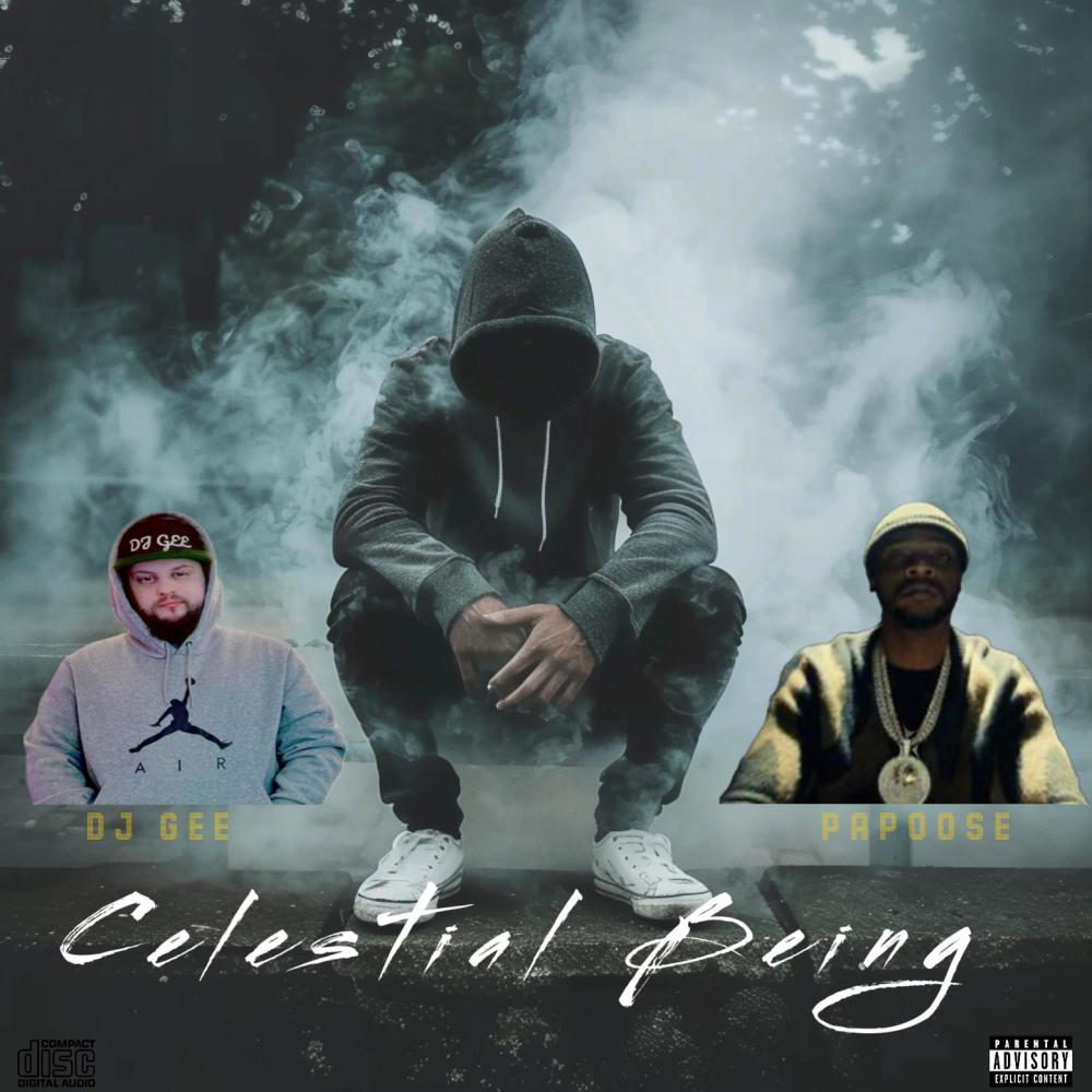 Celestial Being (feat. Papoose) (Explicit)