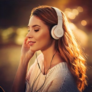 ดาวน์โหลดและฟังเพลง Graceful Harmonic Melody พร้อมเนื้อเพลงจาก Binaural Beats Frequencies