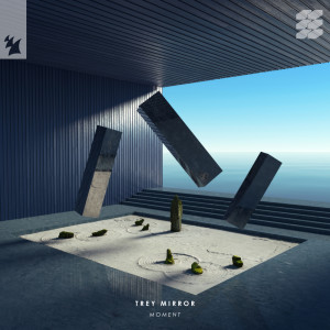 Dengarkan lagu Alpine nyanyian Trey Mirror dengan lirik