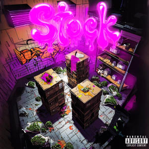 收聽Sinco的STOCK (Explicit)歌詞歌曲