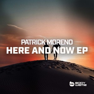 Patrick Moreno的專輯Here And Now EP