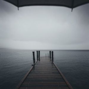 Dengarkan lagu Downpour nyanyian Sounds of Nature Relaxation dengan lirik