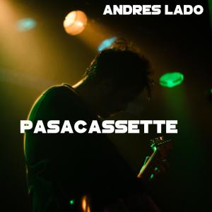 Album Pasacassette from Andres Lado