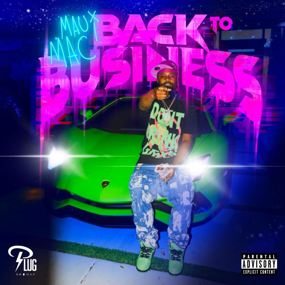Back To Business (Explicit)
