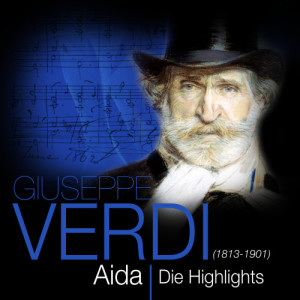 Das Große Klassik Orchester的專輯Verdi: Aida - Die Highlights 