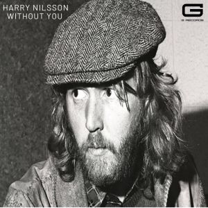 Harry Nilsson的专辑Without you