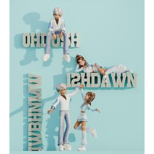 default playlist img