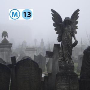 Listen to Ligne 13 (Explicit) song with lyrics from Shamo