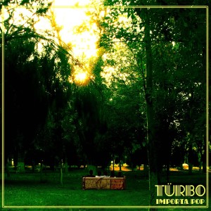 Album Importa Pop oleh Turbo