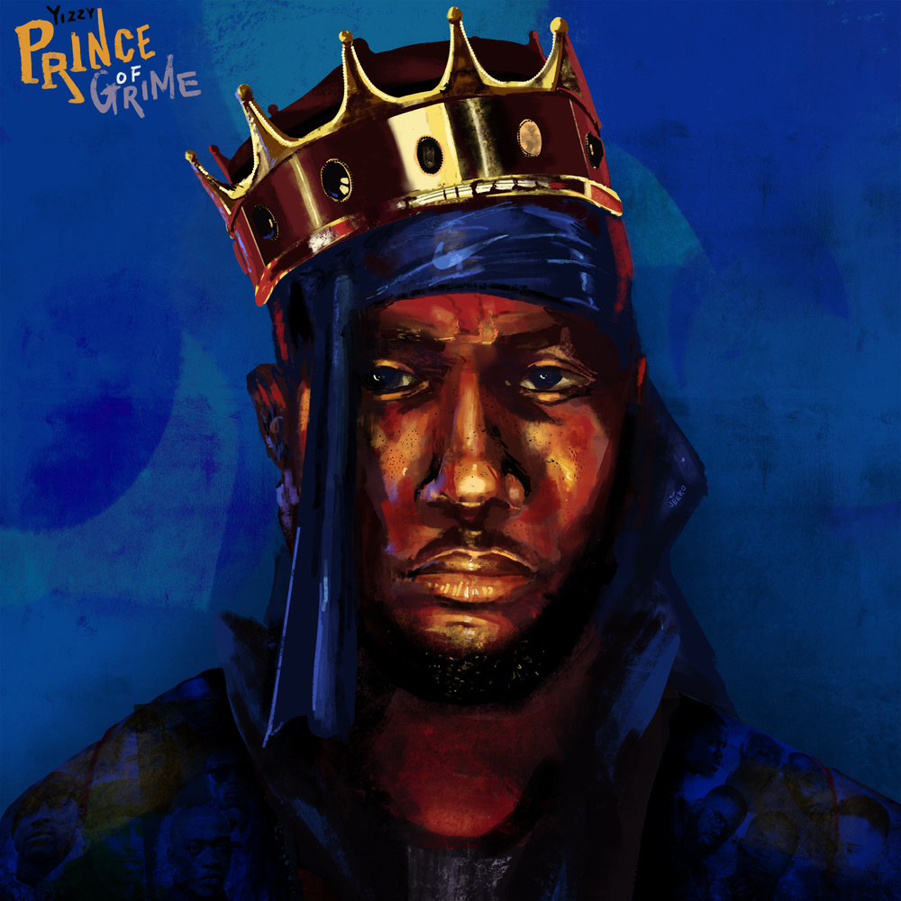 Grime (feat. JME, Febem, LEALL & Fleezus)(Bonus Track) (Brasil Remixar)