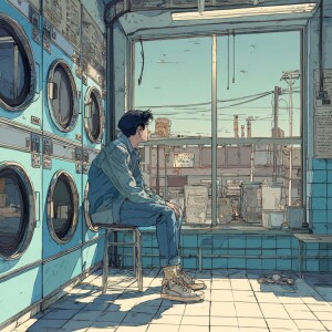 收听Jungle Jim的Spinning Cycles歌词歌曲