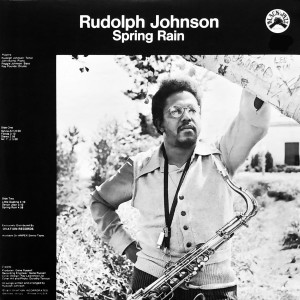 ดาวน์โหลดและฟังเพลง Spring Rain พร้อมเนื้อเพลงจาก Rudolph Johnson