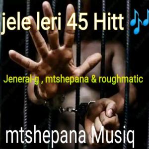 Listen to Jele leri 45 Hitt (Explicit) song with lyrics from Jeneralg
