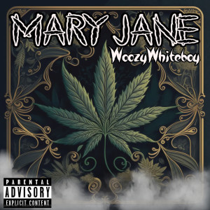 Album Mary Jane (Explicit) from WoozyWhiteboy