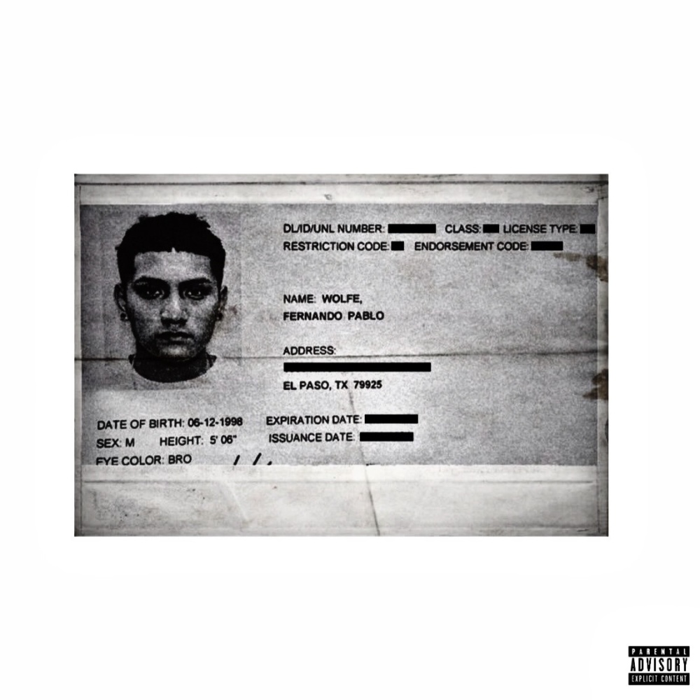 So Done (Bonus) (feat. Five25th) (Explicit)